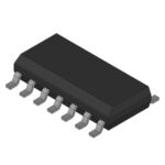 74HC10D,652