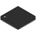 ATTINY861V-10MU