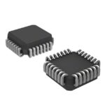 TICPAL22V10Z-25CFN