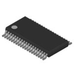 LTC3374EFE#PBF