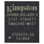 EMMC04G-M657-K03U