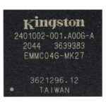 EMMC04G-MK27-A01C