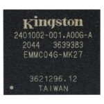 EMMC04G-MK27-C01C