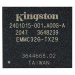 EMMC32G-TX29-8AC01