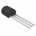 J201 TO-92 3L ROHS