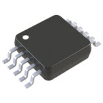 LTC2401IMS#PBF