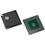 TMX320C6747DZKBA3