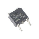 UMWSTD30NF06L