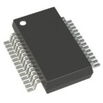 WM8199SCDS/RV