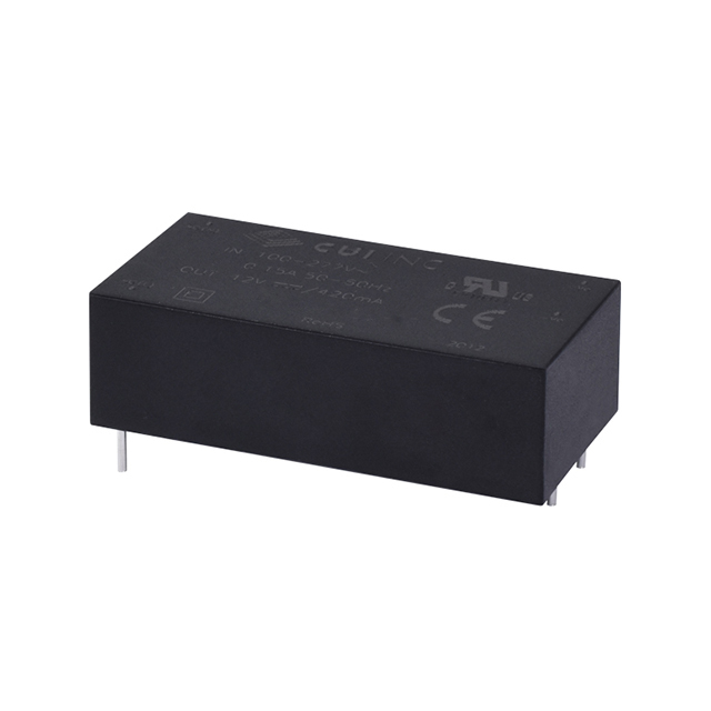 AC DC Converters