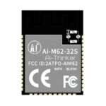 AI-M62-32S