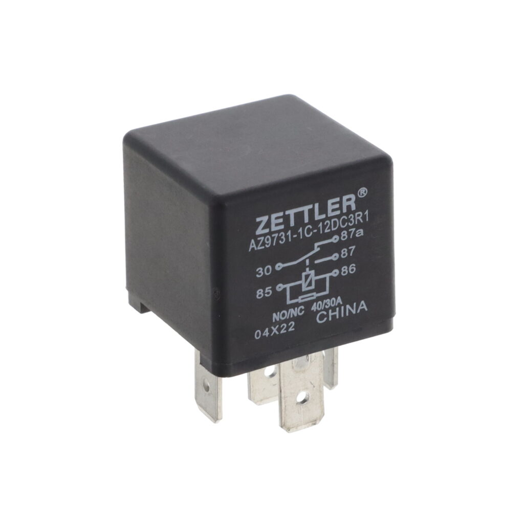 AZ9731-1C-12DC3R1