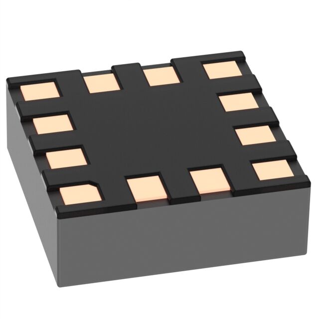 Accelerometers