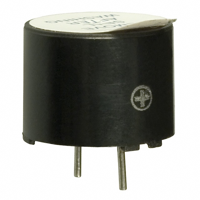 Alarms Buzzers and Sirens