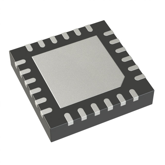 Analog Switches Multiplexers