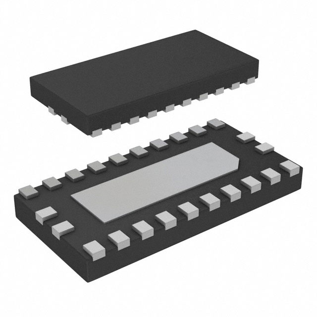 Analog Switches Special Purpose
