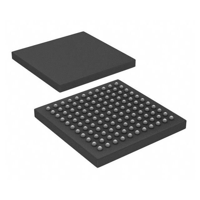 Application Specific Microcontrollers