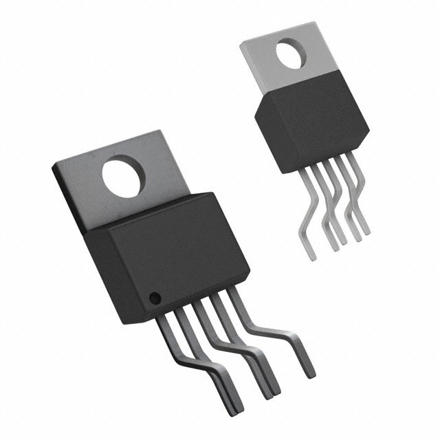 Audio Amplifiers