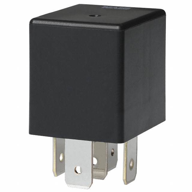 Automotive Relays