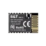 BW16 WITH PCB ANTENNA-4MB