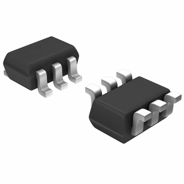 Bipolar Transistor Arrays Pre Biased