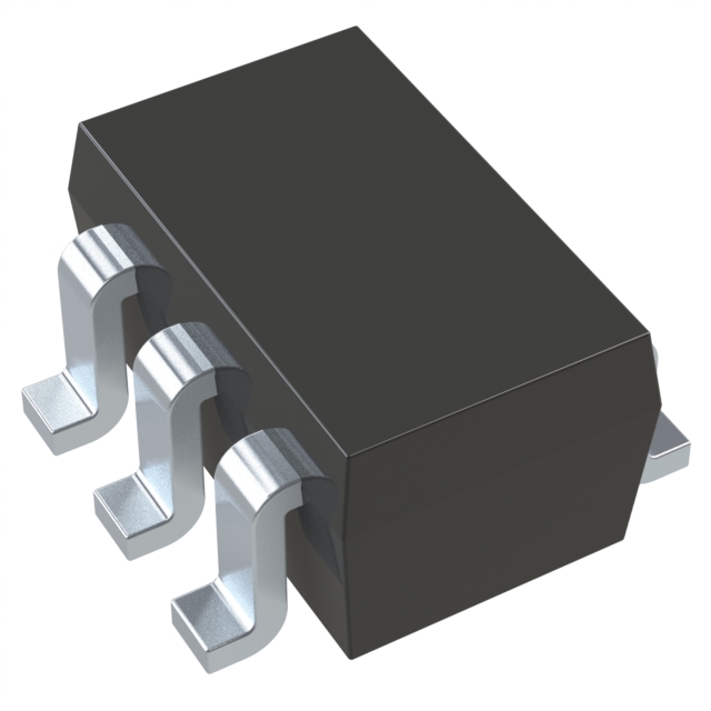 Bipolar Transistor Arrays