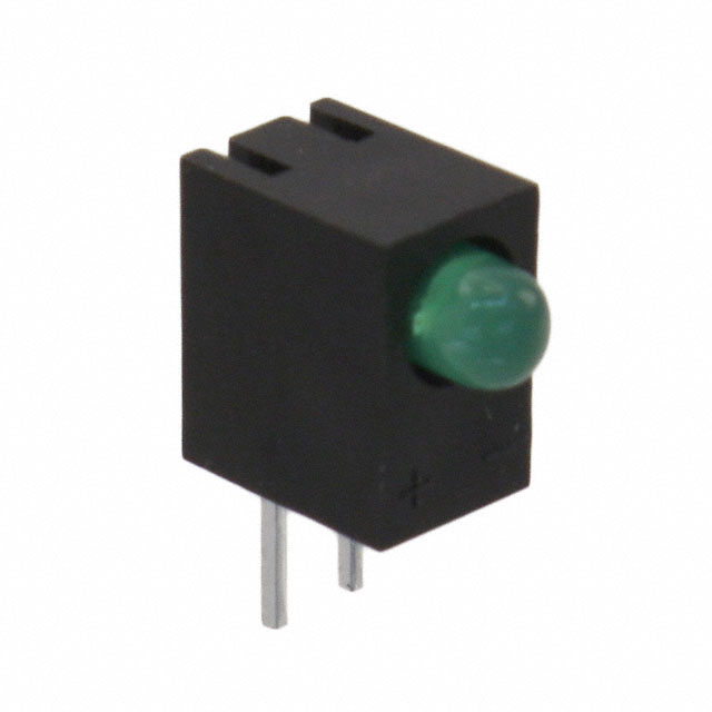 Circuit Board Indicators, Arrays, Light Bars, Bar Graphs