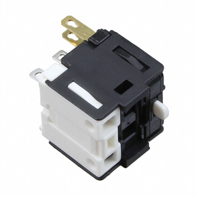 Configurable Switch Contact Blocks