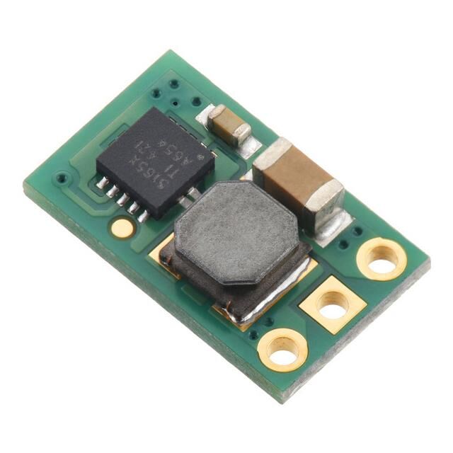 DC DC Converters