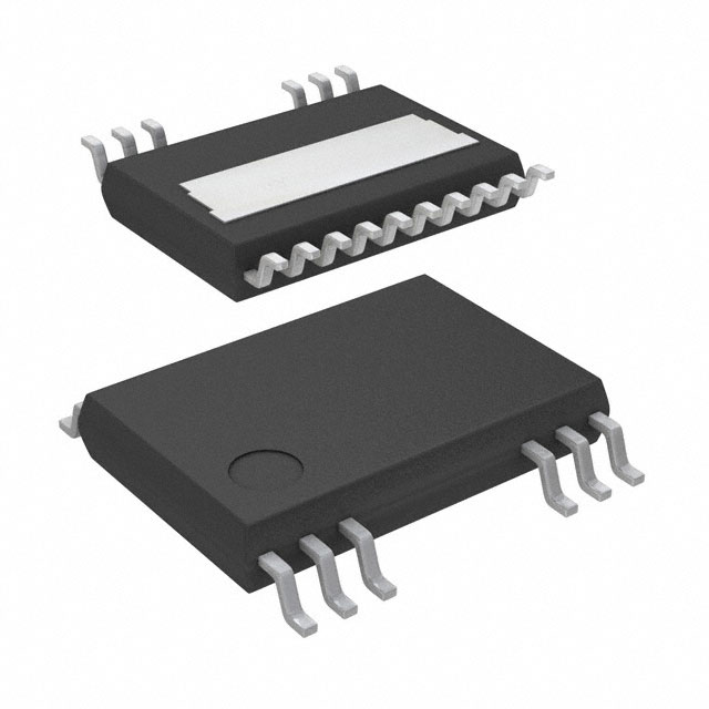 DC DC Switching Controllers