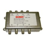 DGS4401