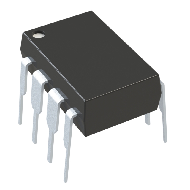 Digital Potentiometers