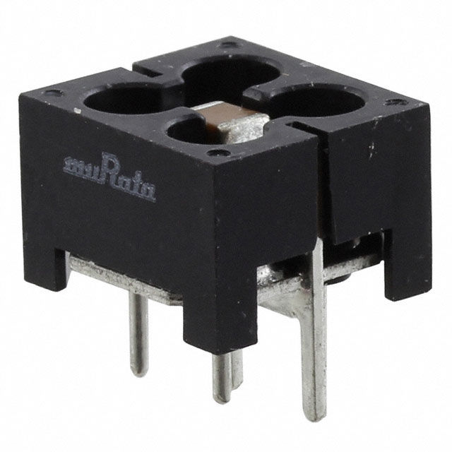 EMI RFI Filters LC RC Networks