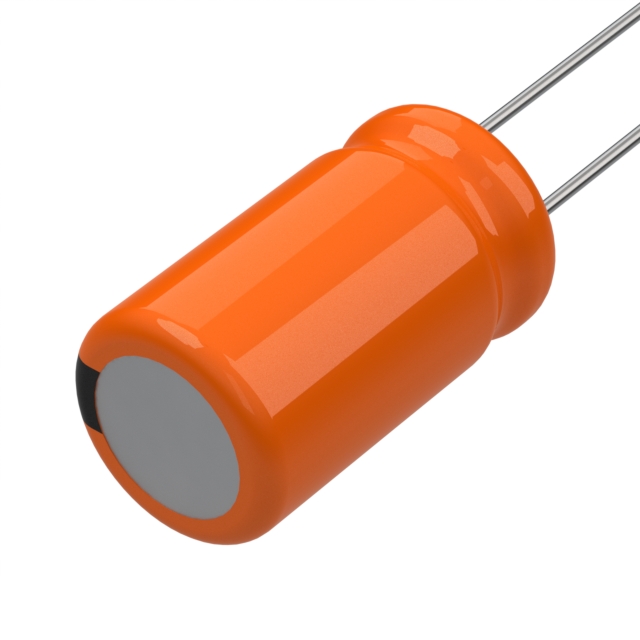 Electric Double Layer Capacitors EDLC Supercapacitors