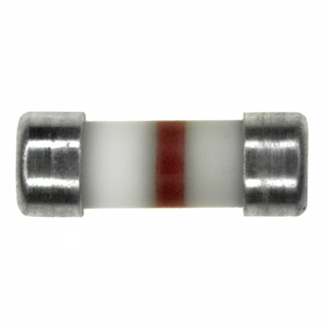 Electrical Specialty Fuses