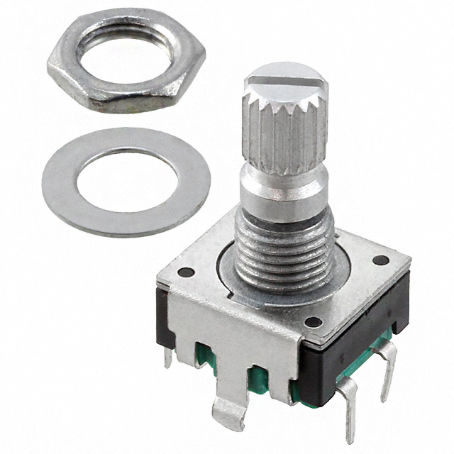 Encoders