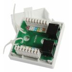 FE-WAL-RJ45-2