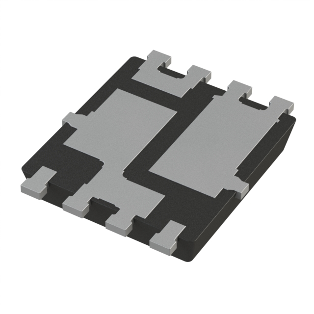 FET MOSFET Arrays 1