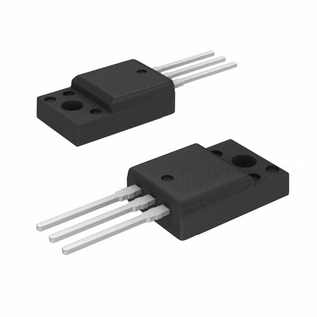 FETs, MOSFETs