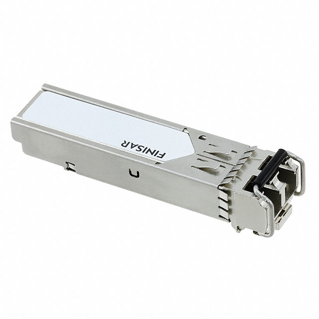 Fiber Optic Transceiver Modules