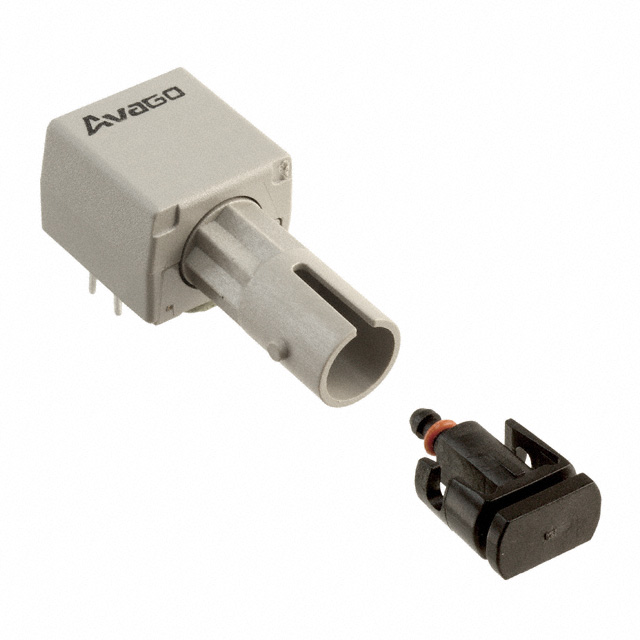 Fiber Optic Transmitters – Discrete