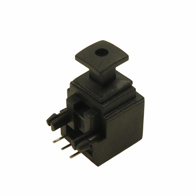 Fiber Optic Transmitters – Drive Circuitry Integrated