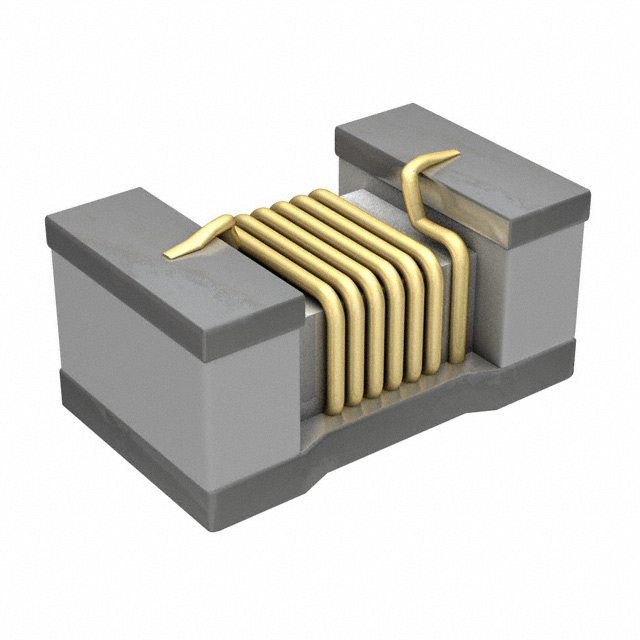 Fixed Inductors