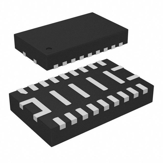 Hot Swap Controllers