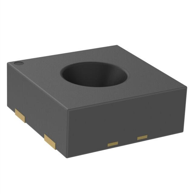 Humidity Moisture Sensors