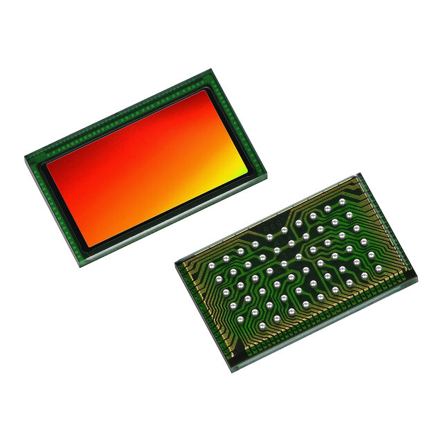 Image Sensors Camera