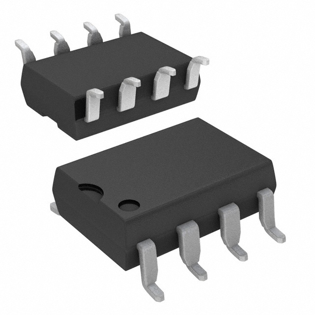 Isolators Gate Drivers