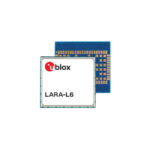 LARA-L6404D-01B