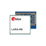 LARA-R6001-01B