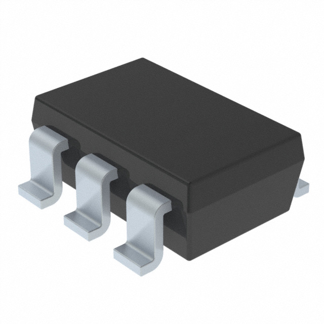 LED Drivers